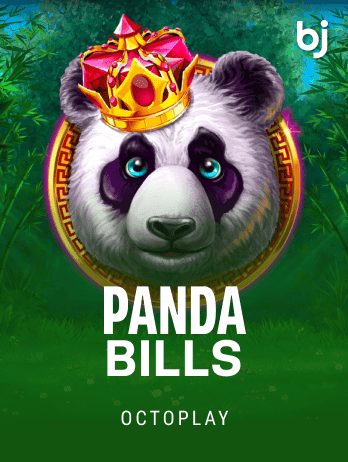 পান্ডা বিলস game thumbnail