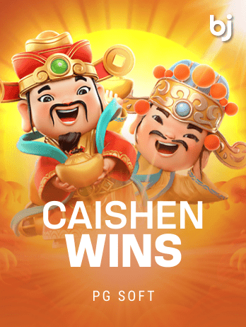 Caishen Winspng game thumbnail