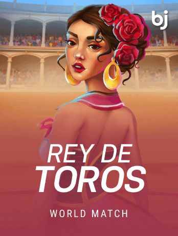 Rey de Torospng game thumbnail