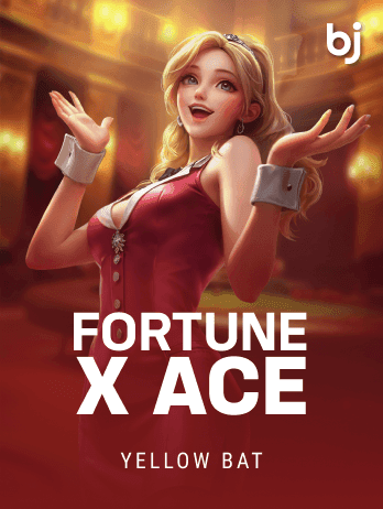 Fortune X Acepng game thumbnail